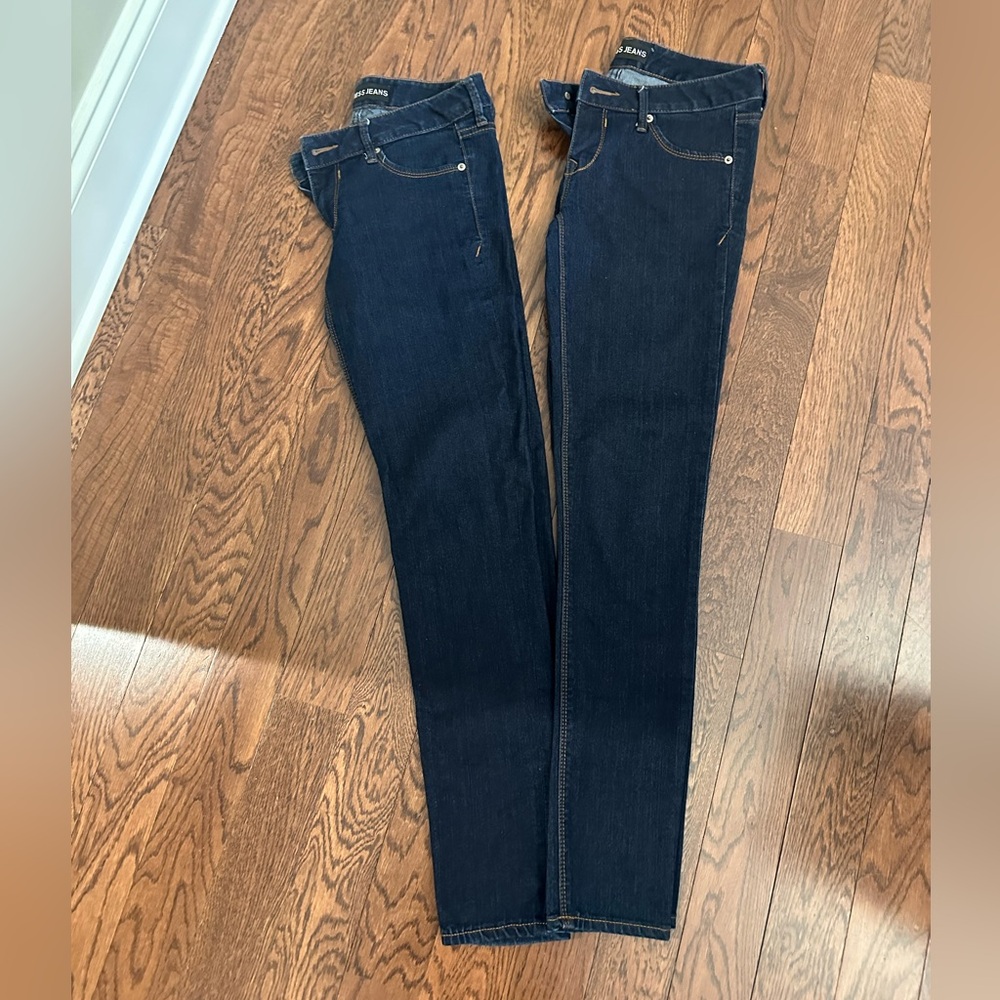 Express Stella low rise legging
